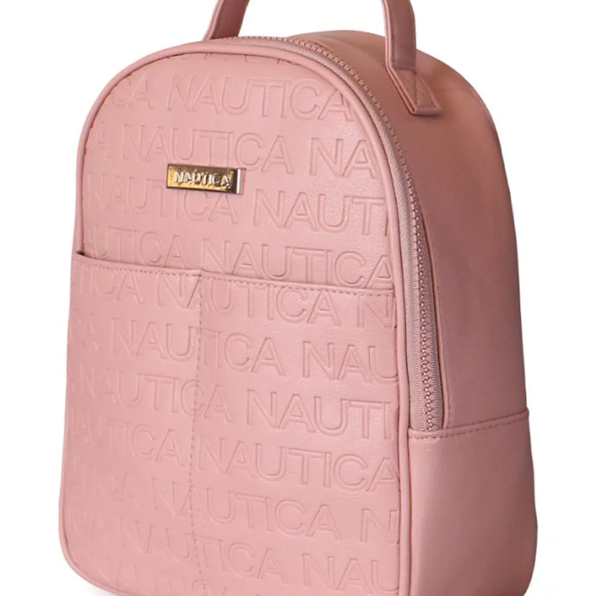 NAUTICA - Mochila de mujer Queen rosada NAUTICA