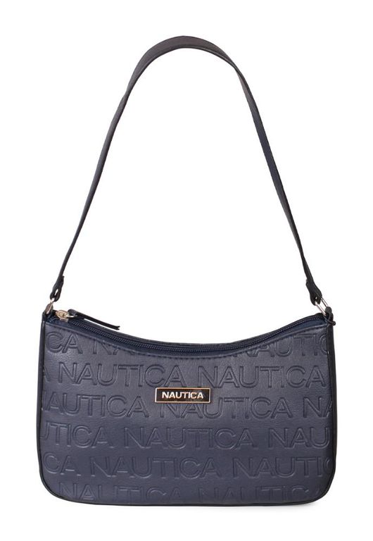 Cartera Lady azul Azul TALLA UNICA