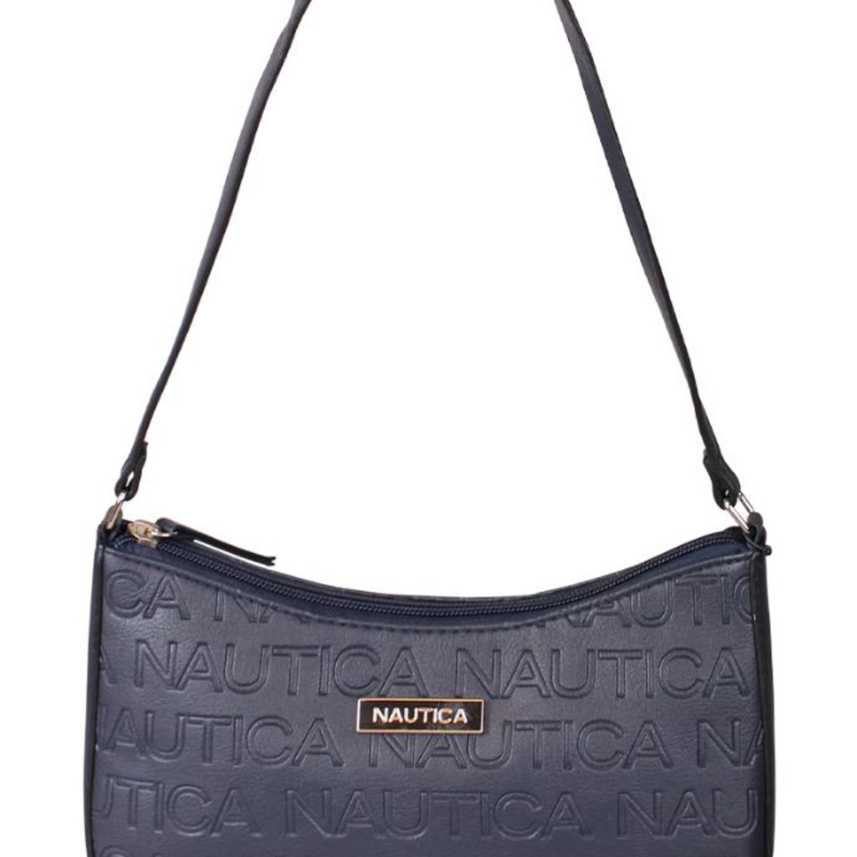NAUTICA - Cartera Lady azul NAUTICA