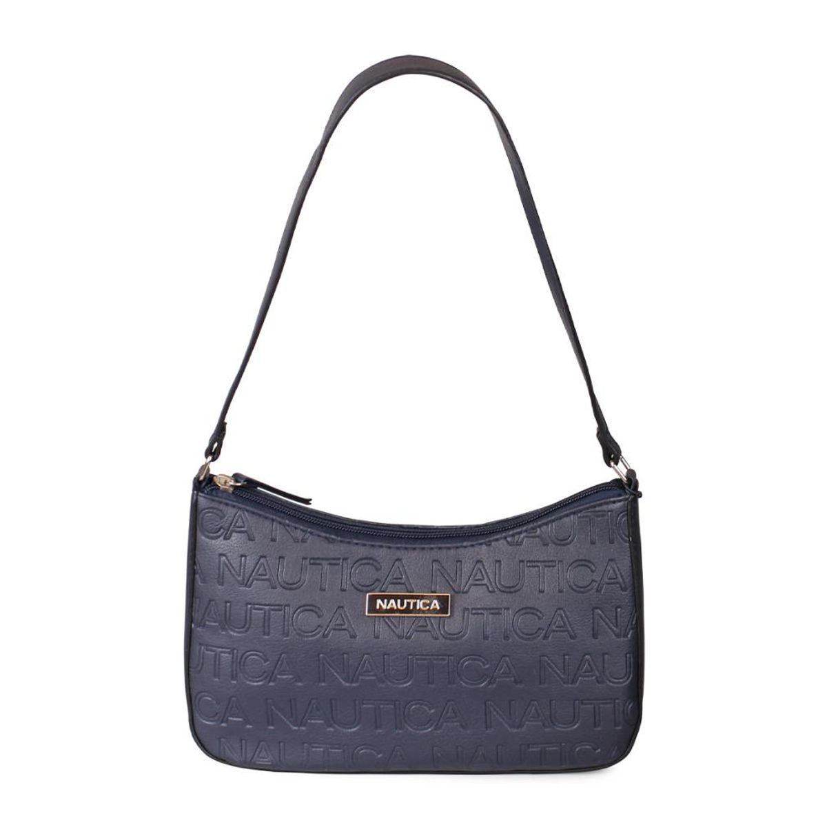 NAUTICA - Cartera Lady azul NAUTICA