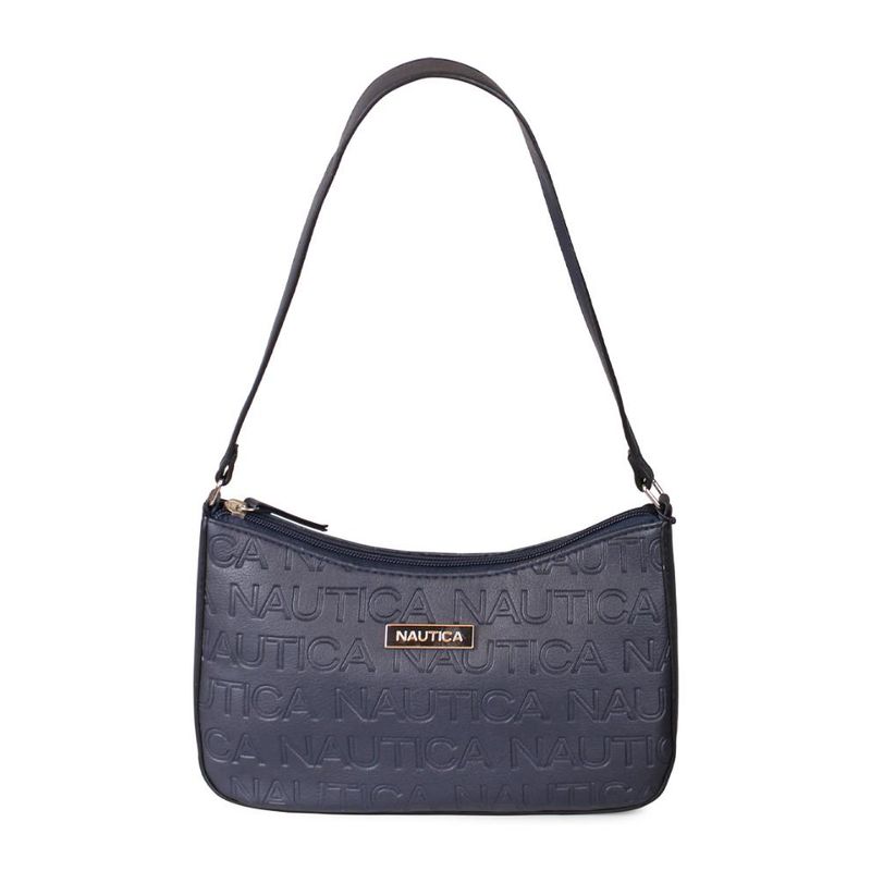 NAUTICA - Cartera Delray azul NAUTICA
