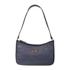 NAUTICA - Cartera Delray azul
