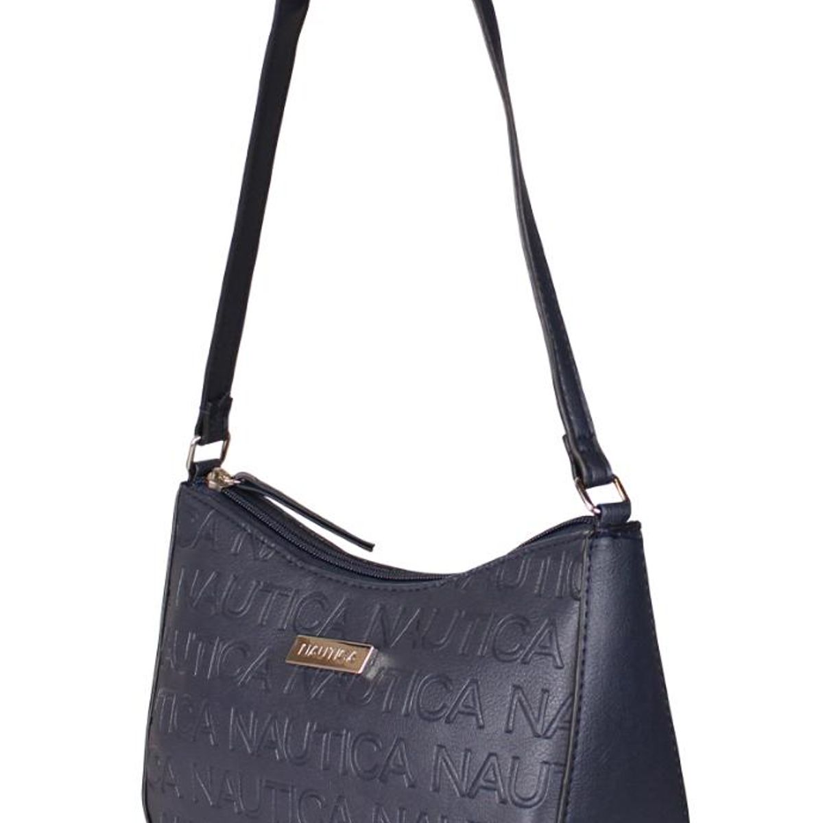 NAUTICA - Cartera Lady azul NAUTICA