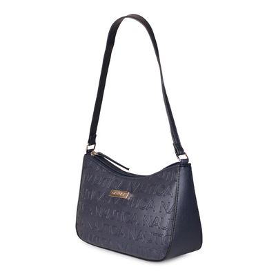 Imagen 2 del producto Cartera Delray azul