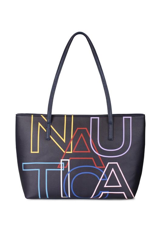 Cartera Outliner Fantasy azul Azul TALLA UNICA