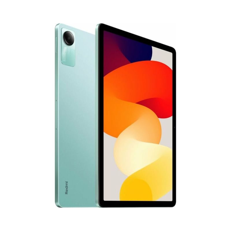 XIAOMI - Xiaomi Tablet Redmi Pad SE 11 pulg 4+128GB Verde