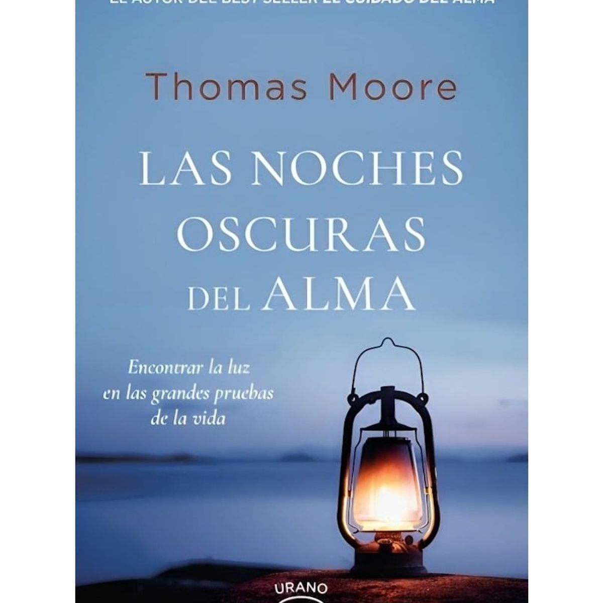 TOP10BOOKS - LIBRO Las Noches Oscuras Del Alma - Las Noches Oscuras Del Alma