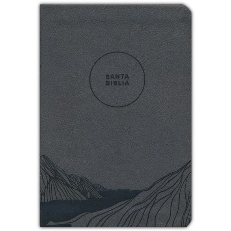 TYNDALE HOUSE PUBLISHERS - Santa Biblia NTV Edición Compacta