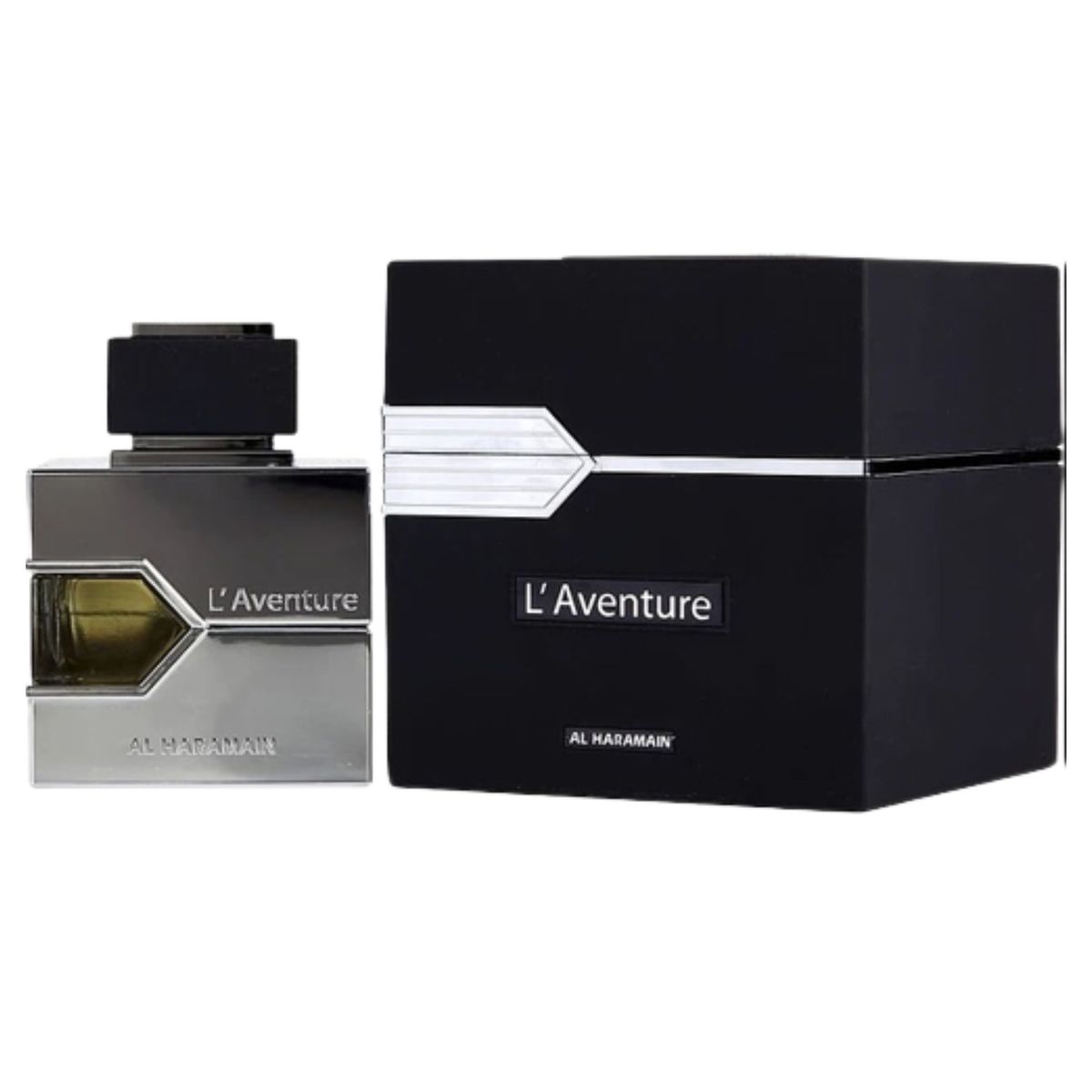 AL HARAMAIN - PERFUME AL HARAMAIN L'AVENTURE 100 ML EDP.