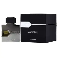AL HARAMAIN - PERFUME L'AVENTURE 100 ML EDP.