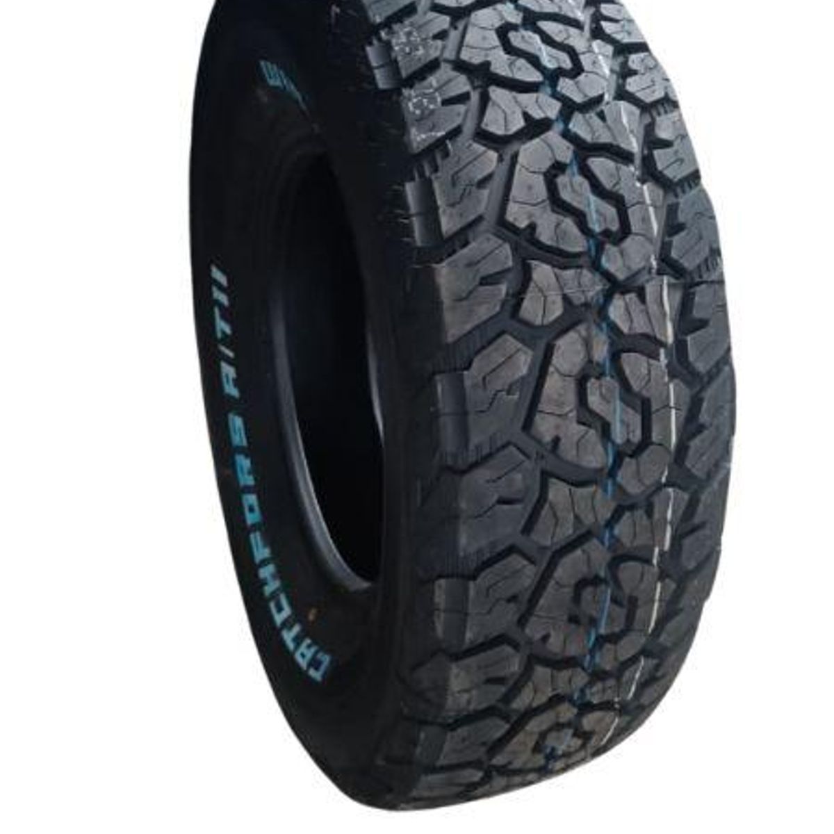 WINDFORCE - Neumatico 26575 R16 Windforce Catchfors 116t At