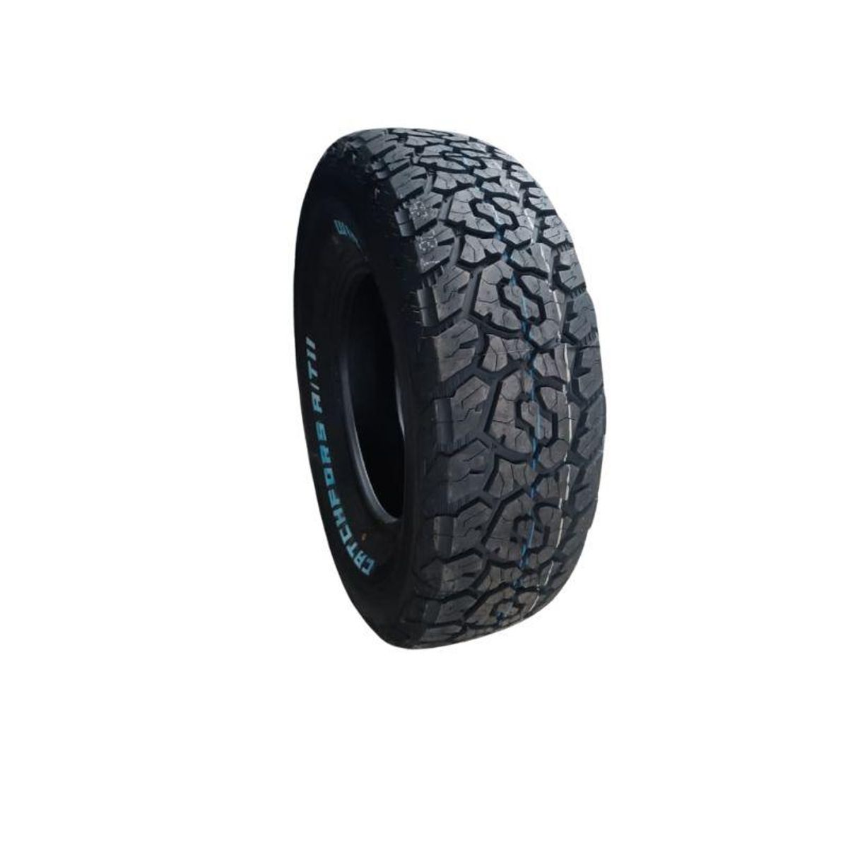 WINDFORCE - Neumatico 26575 R16 Windforce Catchfors 116t At
