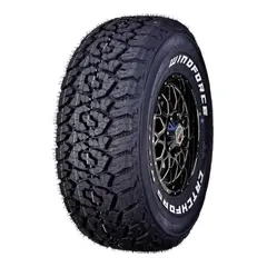 WINDFORCE - Neumatico 26575 R16 Catchfors 116t At