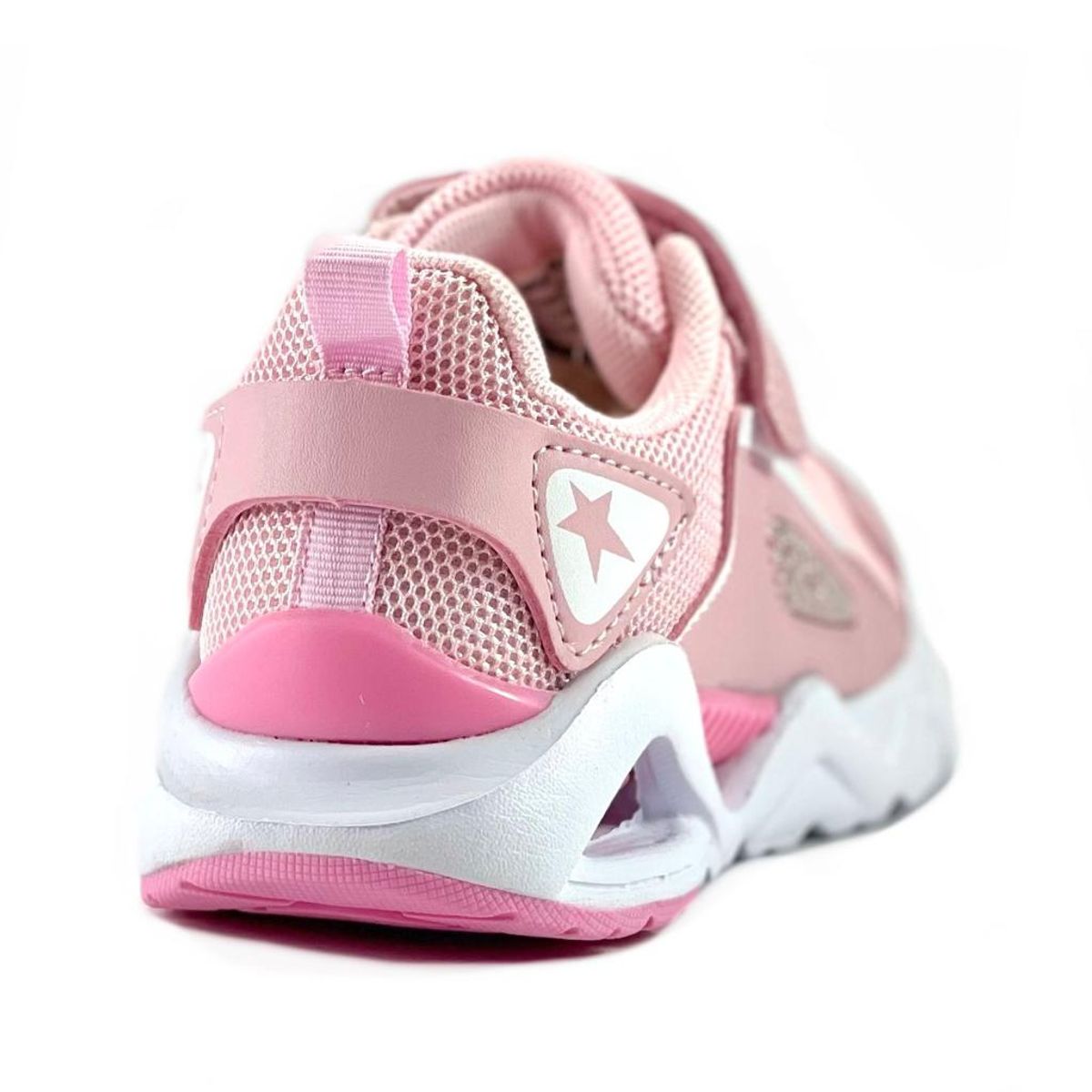 VERAZZI - Zapatilla Niña Urbana semi deportiva