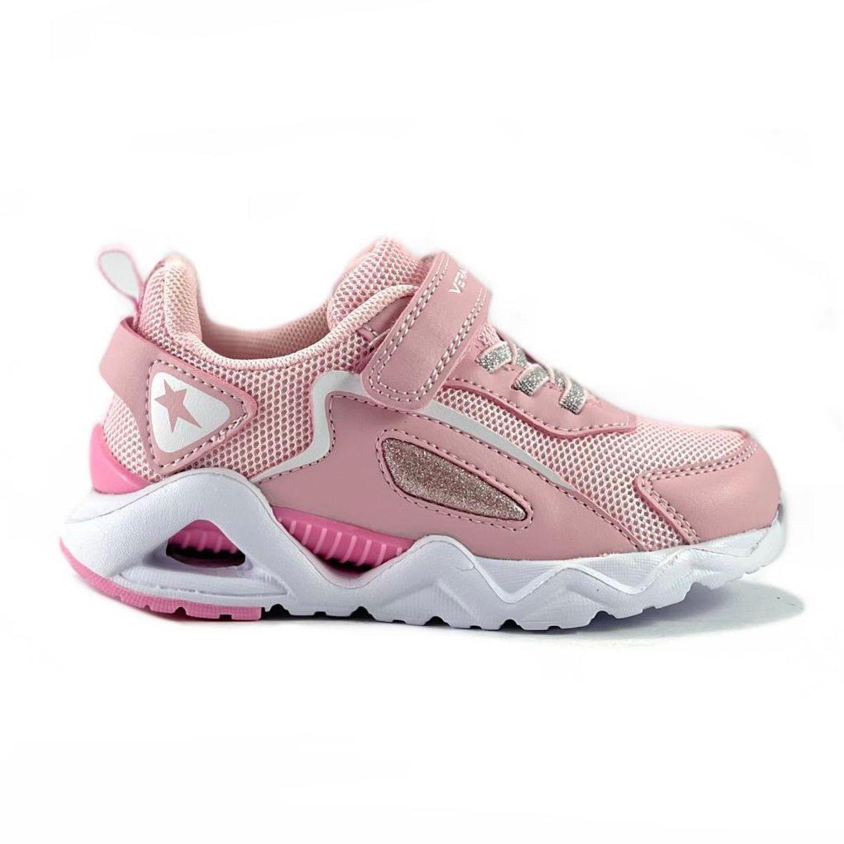 VERAZZI - Zapatilla Niña Urbana semi deportiva