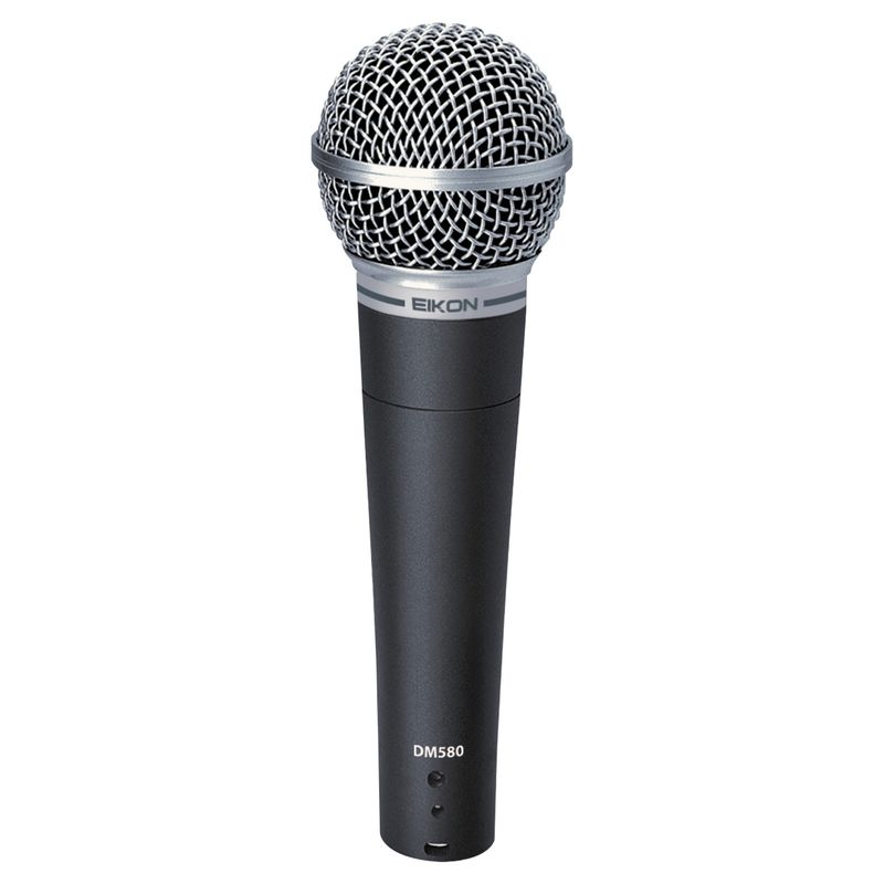 PROEL - Micrófono dinámico eikon DM580 - Proel