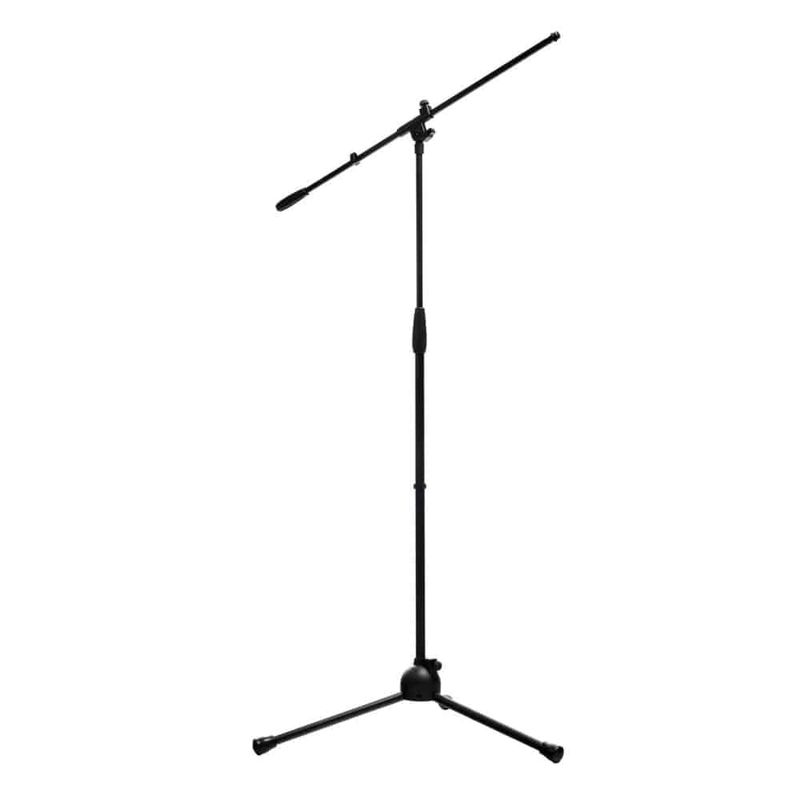 PROEL - Atril de micrófono simple RSM180 - Proel