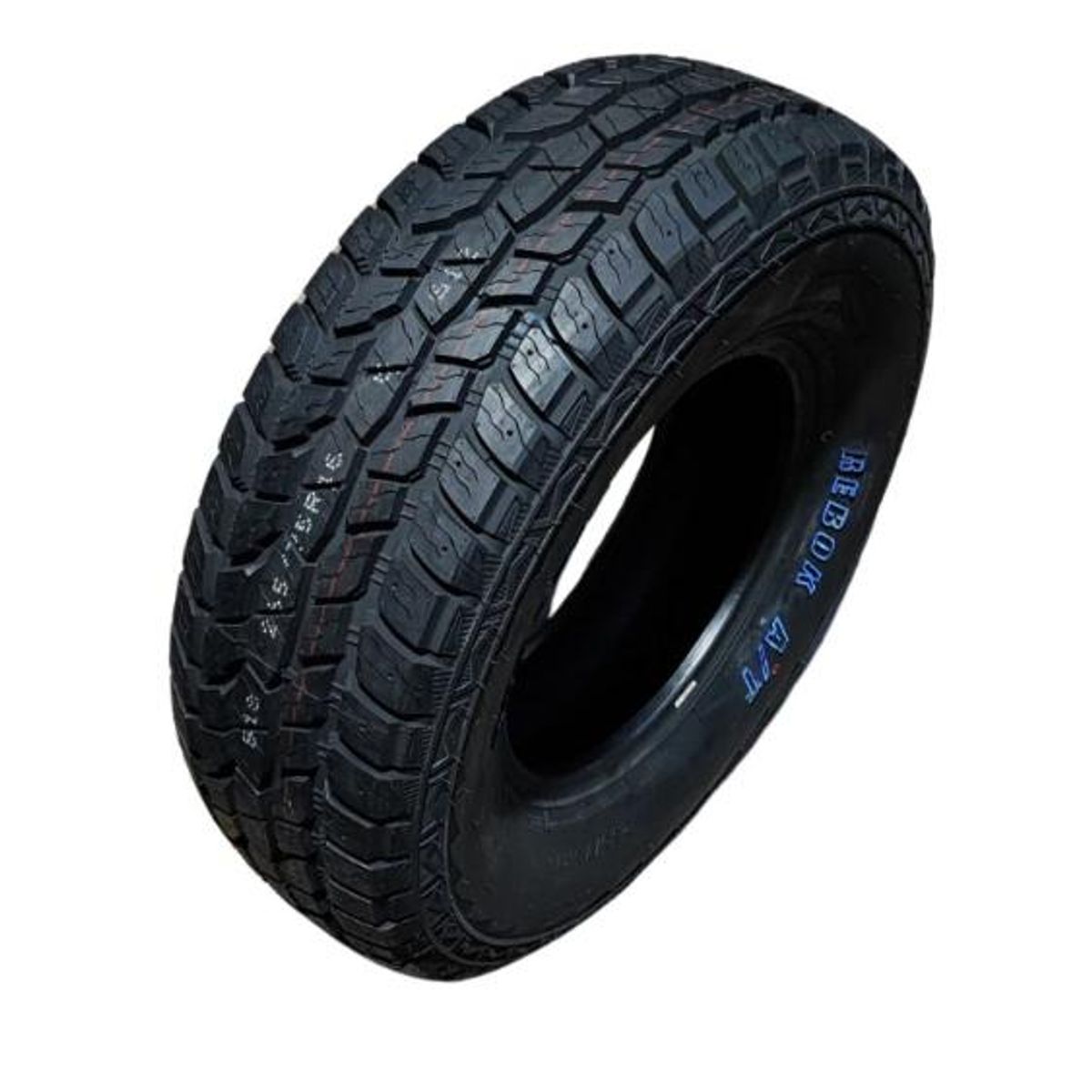 DURABLE - Neumatico 26575 R16 116t Rebok At Durable DURABLE