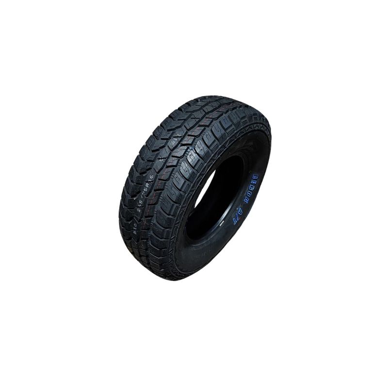 DURABLE - Neumatico 26575 R16 116t Rebok At Durable DURABLE