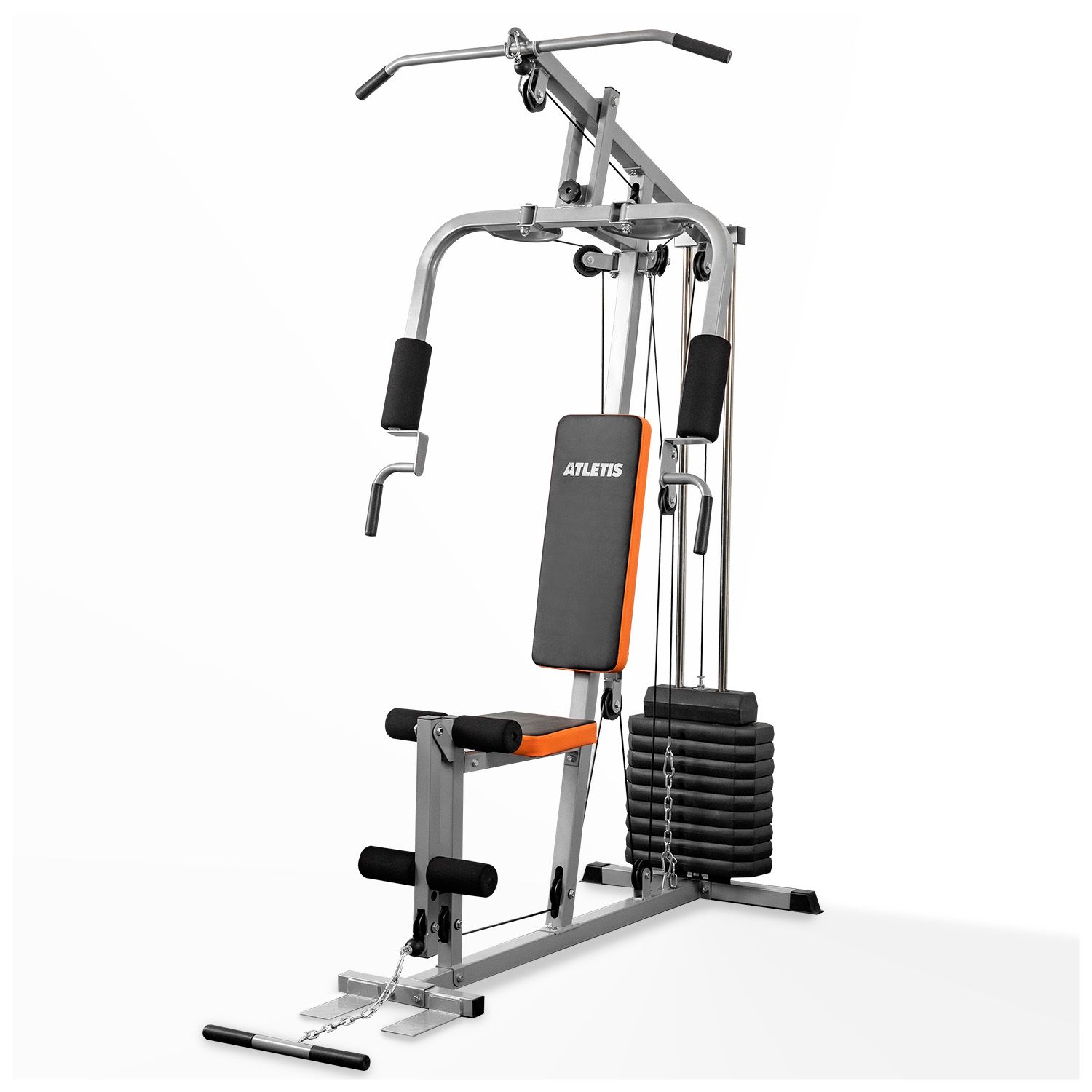 Home Gym