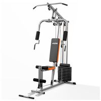 Home Gym Multifuncional TF-3000 Gris