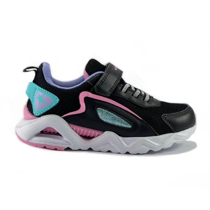 VERAZZI - Zapatilla Niña Urbana semi deportiva