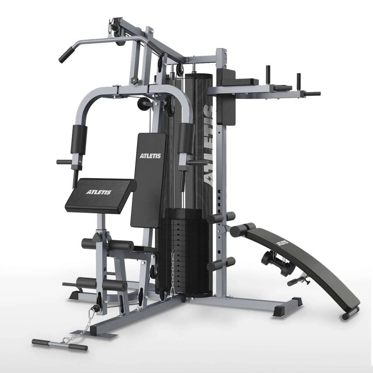 Home Gym TF-7000 68 kg
