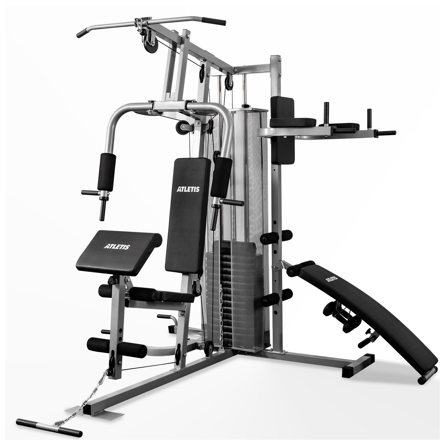 Home Gym