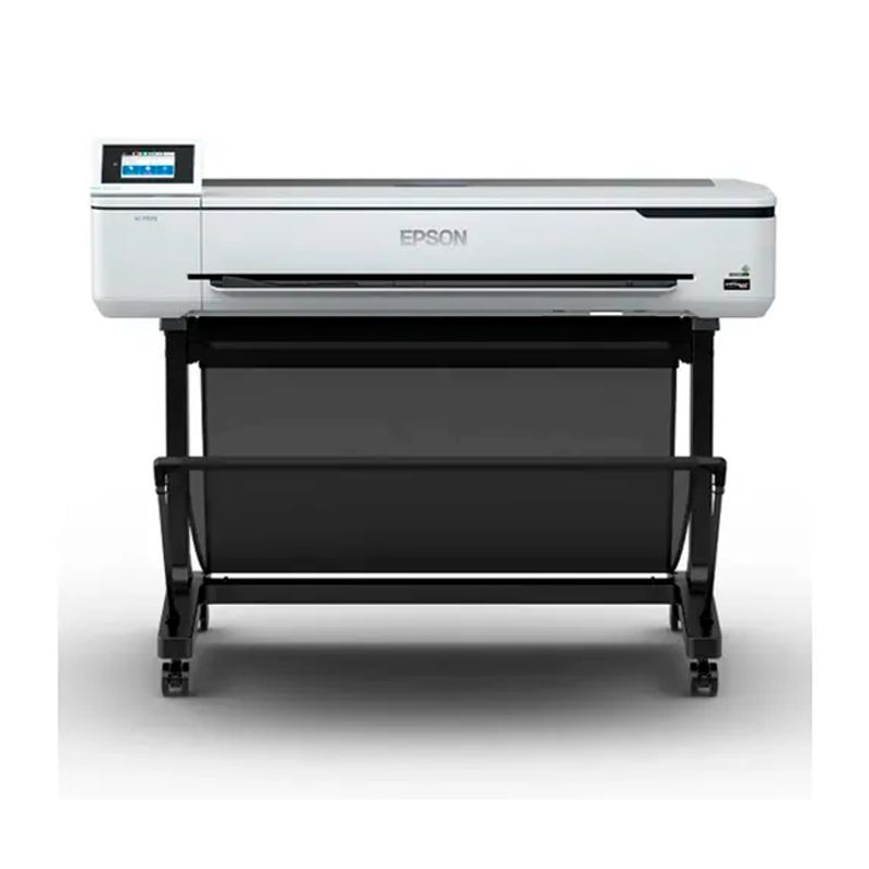 EPSON - Impresora Epson Plotter 36" WIFI Surecolor Stand SCT5170SR