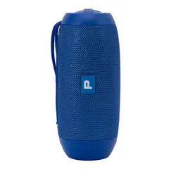 PHILCO - BAZOOKA BT C/LUZ AZUL