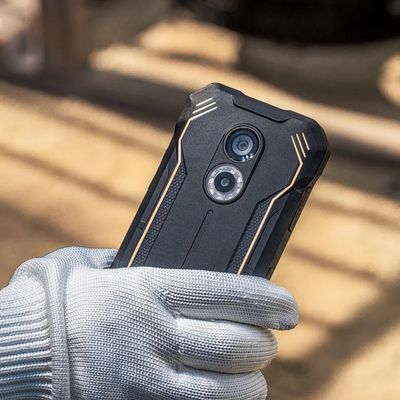 Imagen 2 del producto S51 - Celular Resistente Golpes Caidas Agua - Android 12 DualSIM Rugerizado