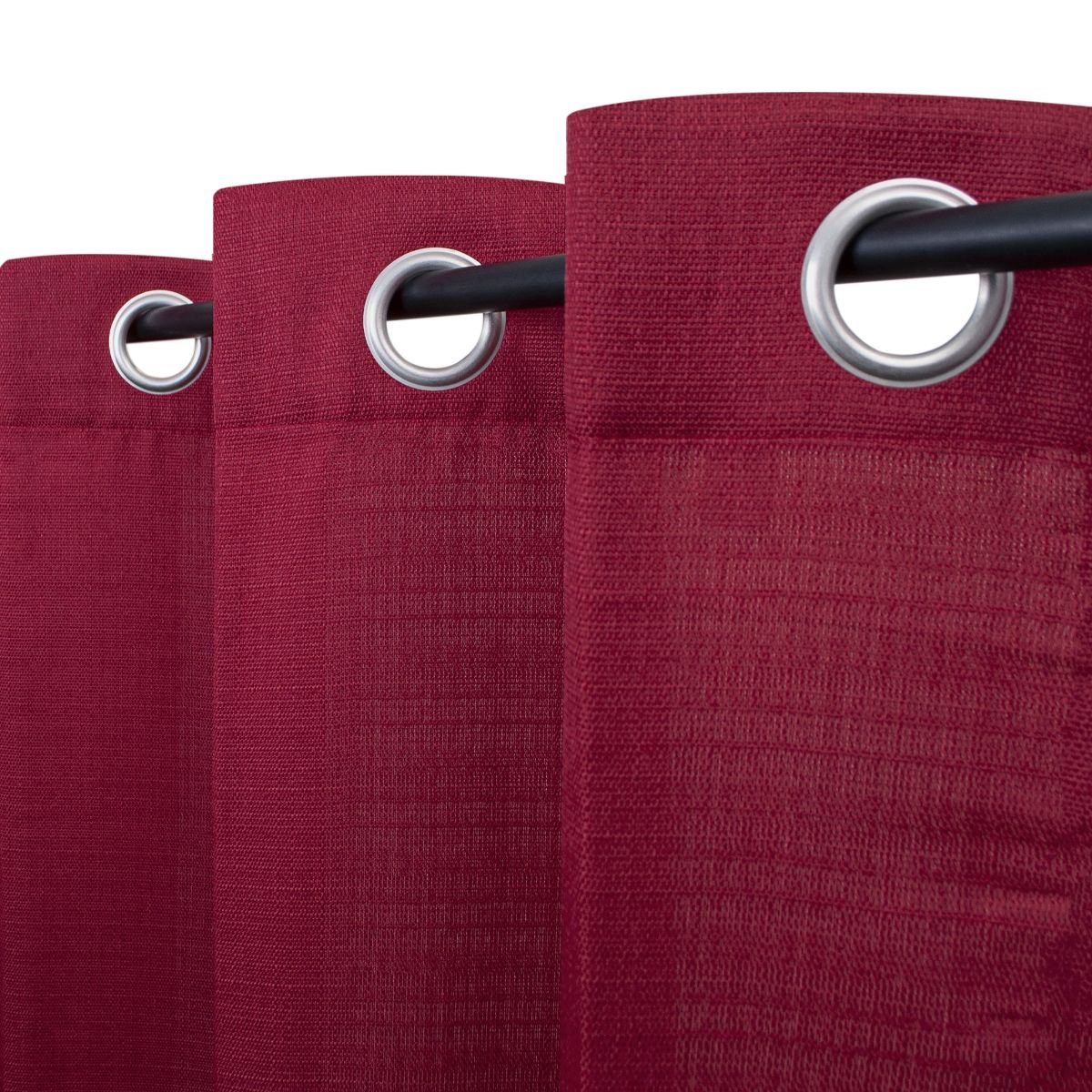 PALERMO - CORTINA BROCATO SALERNO