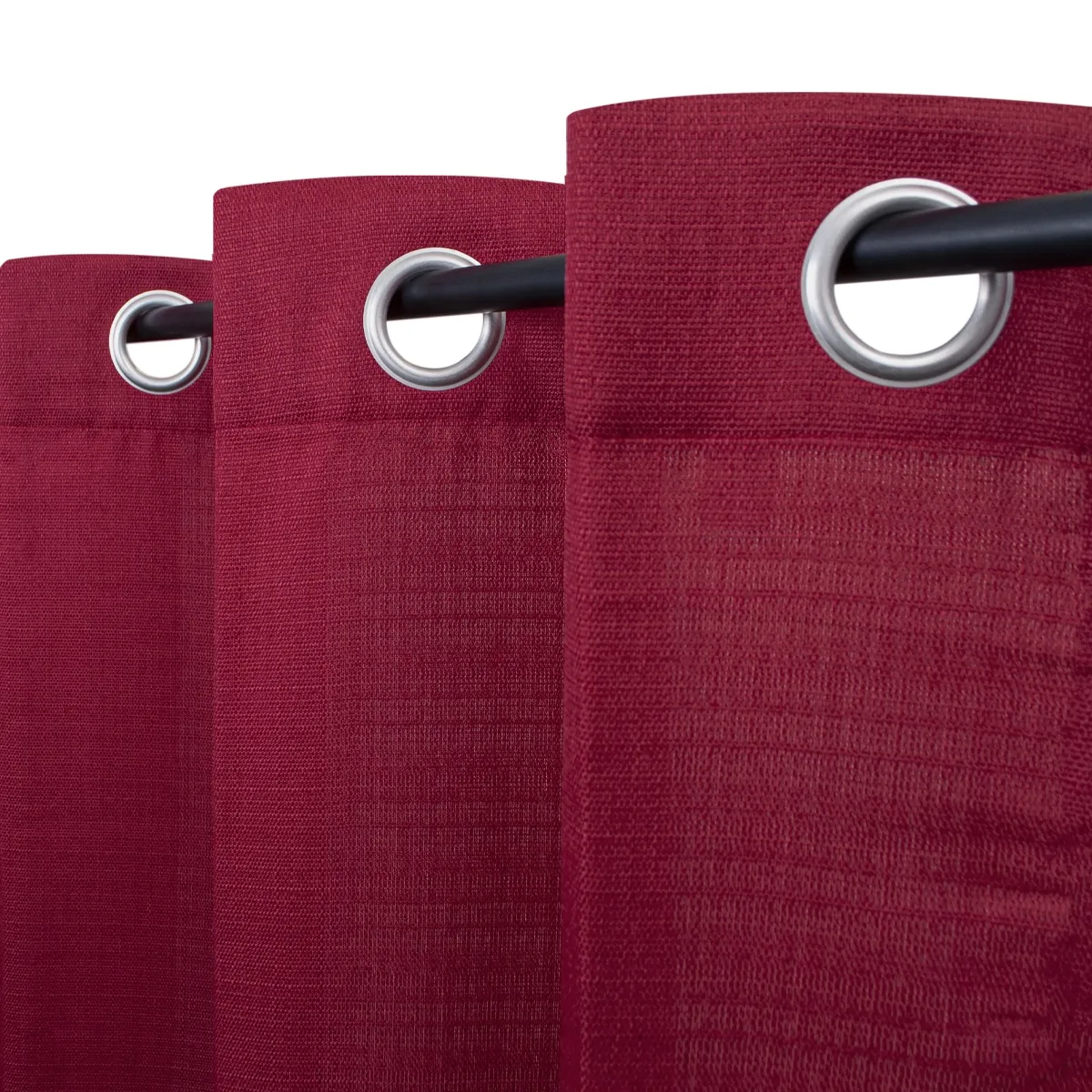 PALERMO - CORTINA BROCATO SALERNO