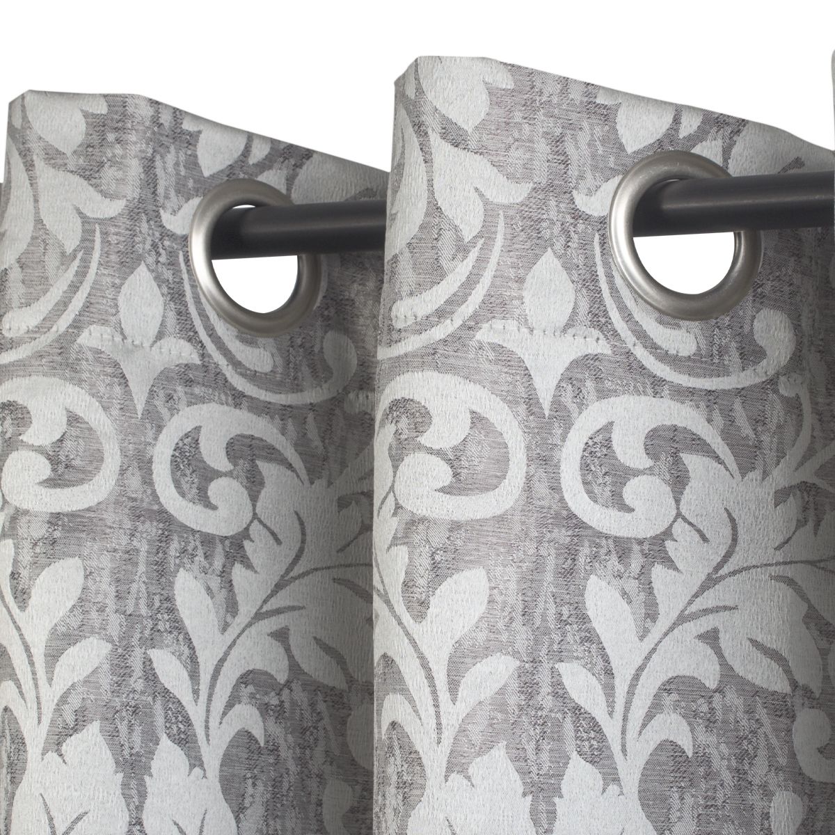 PALERMO - CORTINA CONFECCIONADA ESTAMBUL