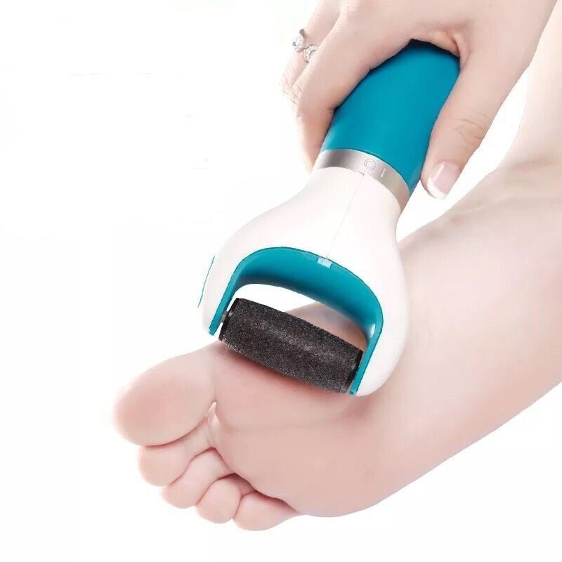 GENERICO - Lima de Pies  Máquina de Pedicure Portátil