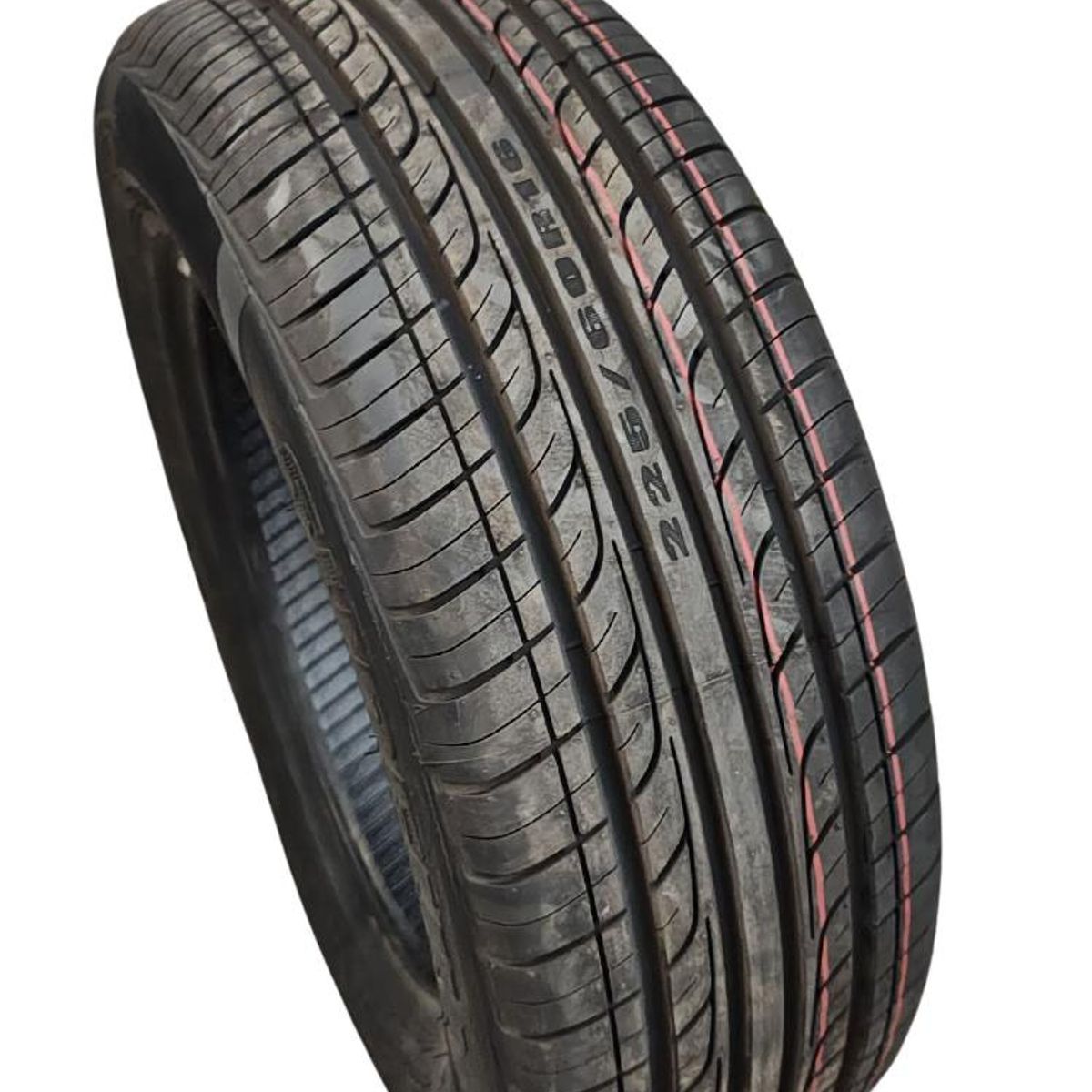 GENERICO - Neumatico 22560 R16 Sunfull Sf-688 102v Xl