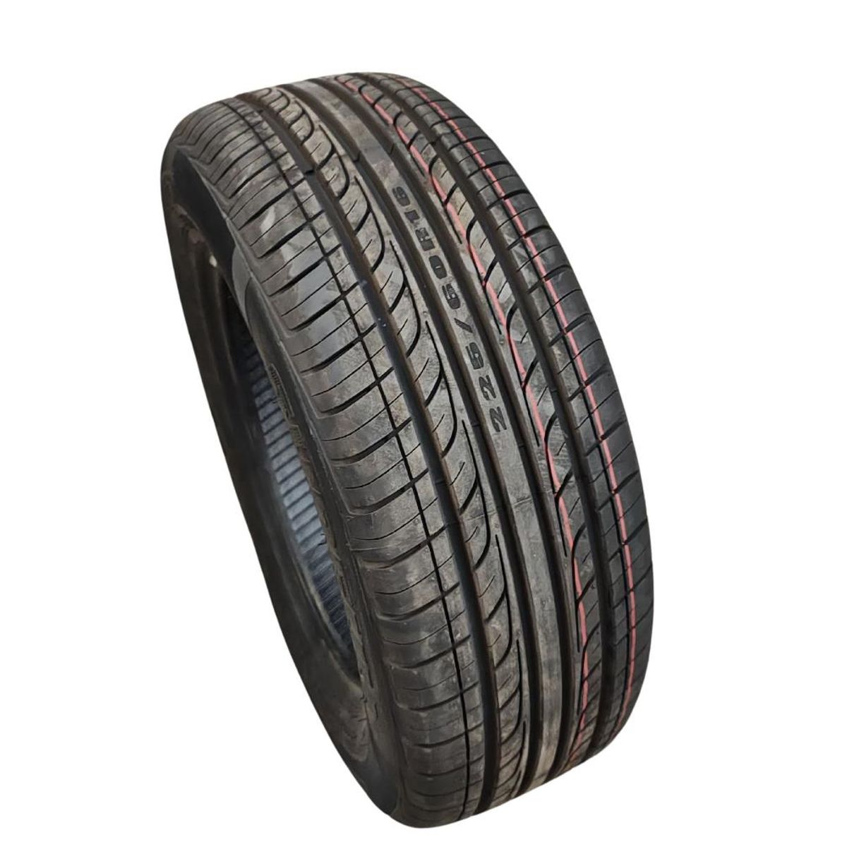 GENERICO - Neumatico 22560 R16 Sunfull Sf-688 102v Xl
