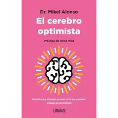 EDICIONES URANO - El Cerebro Optimista