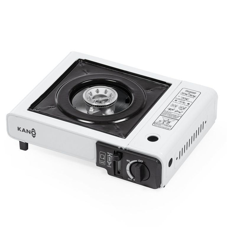 Cocinilla de Camping Portatil a Gas