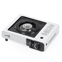 Cocinilla de Camping Portátil a Gas