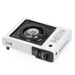 KANO - Cocinilla de Camping Portátil a Gas