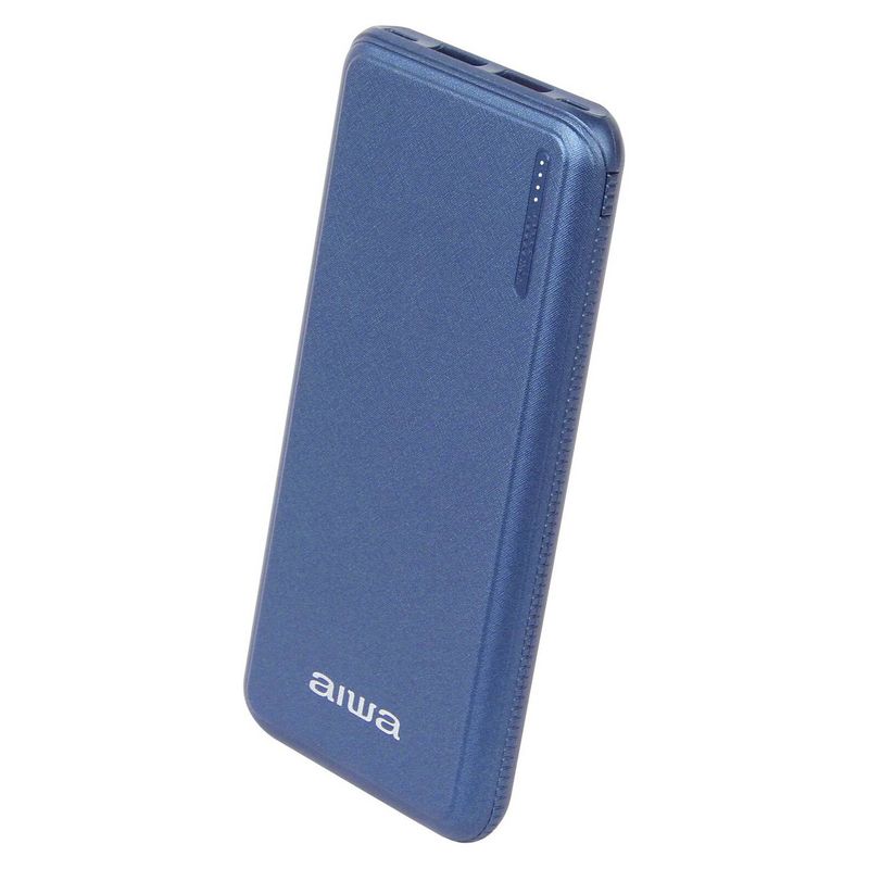 AIWA - Batería Portátil Aiwa Paw-200 Vc