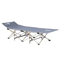 KANO - Catre Plegable Dickson Cama Para Camping