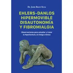 RETAILEXPRESS - Ehlers-Danlos Hipermovible, Disautonomía Y Fibromialgia