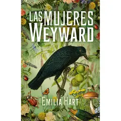 UMBRIEL - Las Mujeres Weyward - Autor(a): Emilia Hart