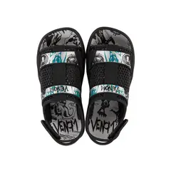 IPANEMA - Sandalia Infantil Negro Marvel