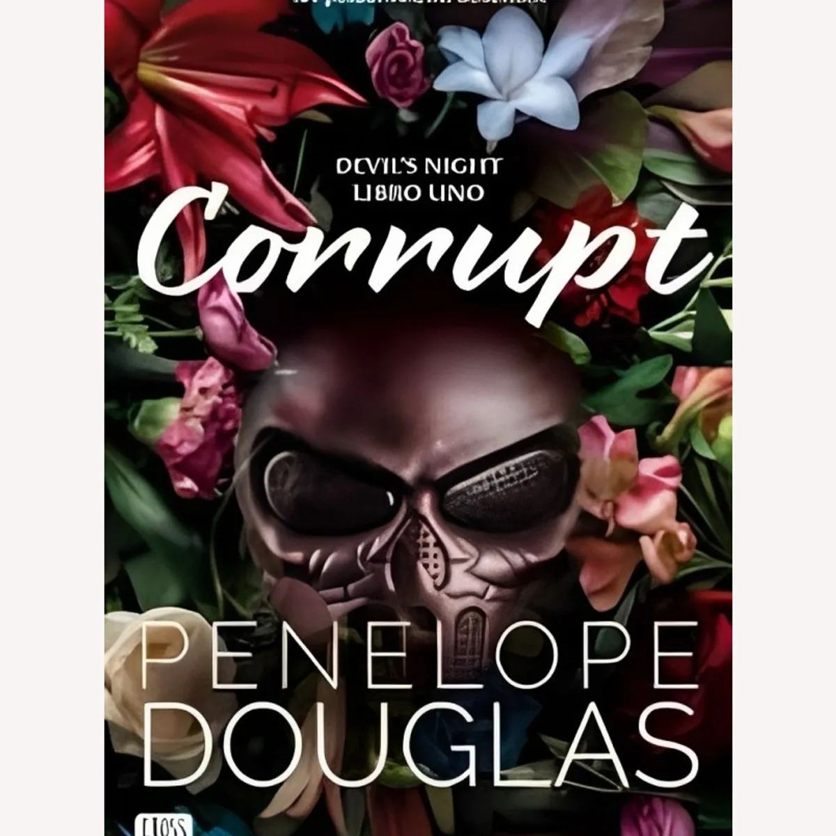 TOP10BOOKS - LIBRO Corrupt - Corrupt
