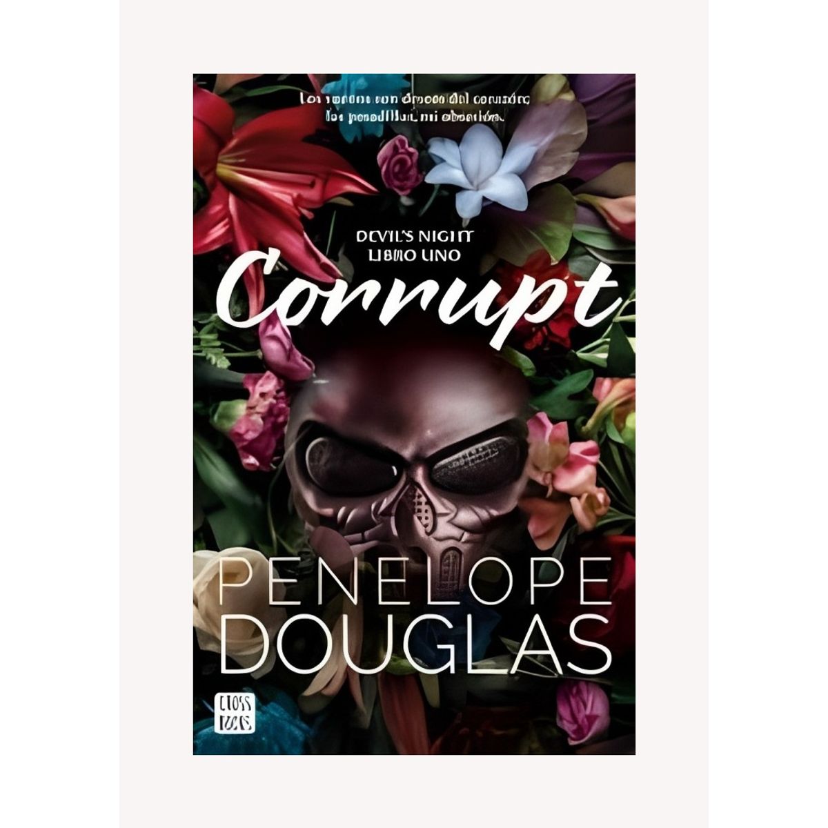 TOP10BOOKS - LIBRO Corrupt - Corrupt