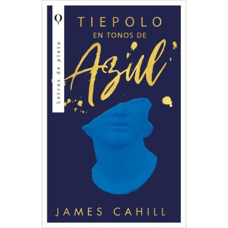 RETAILEXPRESS - Tiepolo En Tonos De Azul