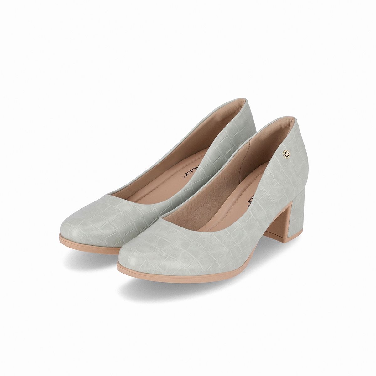 PICCADILLY - Zapato Danubia Menta Piccadilly